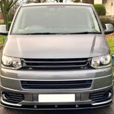 Front Splitter VW VOLKSWAGEN Transporter